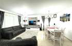 Casa P 144 mp, 500 mp, beci, mobilata, panouri. Valea Adanca Iasi - 9