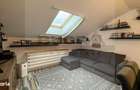 Apartament 2 camere, 52mp, 2 terase, parcare, zona Edgar Quinet - 3