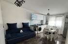 Studio 2 camere BERCENI-PIATA SUDULUI, 7 min pana la metrou, Centrala - 2