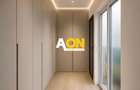 De vanzare apartament 3 camere, la vila, 130mp teren, Lac Chereteu - 19