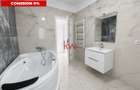 Casă individuală | Parter | 93 mp utili | Teren 480 mp | Valea Lupului - 11