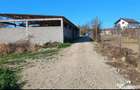 Teren intravilan 3613 mp, front 19 ml, Isalnita - 1