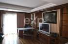Vila de inchiriat cu 4 camere, 220 mp - zona Polona - Bucuresti (Bucuresti-Ilfov)