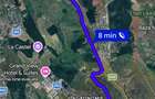Teren Intravilan Carlig - Carolina 1500 mp Iasi 5 km pana la Mihai Viteazu cel mai mic pret din zona. Oportunitate investitie - 5