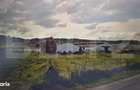 Hale industriale de vanzare, 3000 mp, teren 15000 mp - Maierus - 2