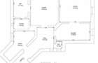 Apartament 3 camere, 130 mp, zona Fabric - 1