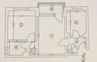 Apartament 2 camere- zona City Mall - 6