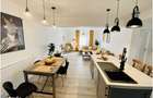 Casa individuala, moderna, 5 camere, 2 bai - Sura Mare - 11