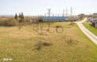 RECO Teren extravilan 897 mp cu front generos, la intrare in Marghita - 3