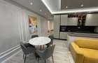 Apartament Premium - 2 Camere - Comat Towers- TIP 1 - 58mp - 11