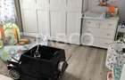 Apartament cu 3 camere cu dressing si boxa Intre Lacuri langa Leroy