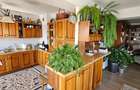 Penthouse - vanzare 4 camere - Central Park