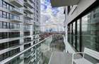Apartament 2 camere Lux | Barbu Vacarescu | Prima inchiriere - 12