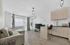 Apartament 2 camere,mobilat și utilat, parcare inclusă - 3