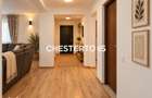 FOR SALE CASA SYLVANA Vila individuala cu terase spectaculoase Buftea-