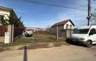 Teren Magurele (poeti) - Str George Calinescu (intre case) 1605 mp - 2