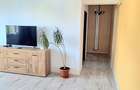Apartament 2 camere Compozitorilor-Mobilat Modern-Contract Anaf