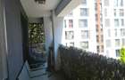 Apartament 4 camere, finisat si mobilat, 102mp, Columna Residence-VIVO