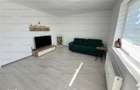 Zona Tractorul 3 camere ,2 bai,etajul 1 din 4 ,loc de parcare - 3