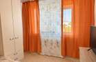 2 camere mobilat si utilat, cu balcon | Amurgului, acces metrou