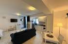 Studio- modern- lift - parcare - piscina in complex - 5