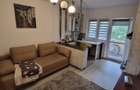 Apartament 2 camere , decomandat, et. 3, strada  Andrei Muresanu - 5
