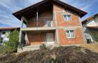 Casa individuala, 5 camere, teren 513 mp Giarmata - 2