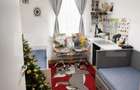 Apartament cu 3 camere, 2 bai, deosebit in Avantgarden Bar - 2