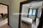 Apartament 2 camere mobilat si utilat complet de inchiriat in zona Car
