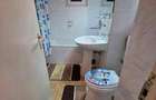 Apt. 3 camere, 2 bai, mobilat, A C, zona Sineasca - George Enescu