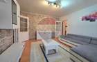 Apartament cu 2 camere / Vitrometan