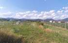 Teren intravilan, sat Sasar - 2