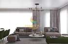 Penthouse cu 3 camere,  confort Premium