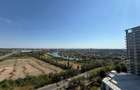 Apartament cu 2 Camere - Vedere Superba Spre Lac - One High District - 10