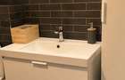 Apartament mobilat complet cu 2 camere, terasa si garaj - 7
