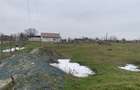Teren Construcții intravilan de 850 mp, în Crucea - 1