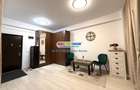 Studio de inchiriat in Militari Residence - Str. Rezervelor