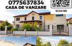 Vila Premium P+E ~450 mp | Teren 1.753 mp | Dumbravi?a 990 000 euro - 6