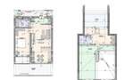 Vanzare Penthouse 3 Camere DaVinci Homes - Mobilat, Utilat, Intabulat - 8