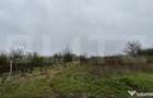 Teren intravilan 2000 mp, front 16,7 ml, vizibilitate la DN, - Craiova (Dolj)