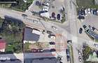 SUPER TEREN, SUPER LOCATIE, 440 mp intr-o intersectie super circulata,