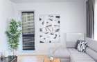 Apartament 3 Camere Bloc Nou