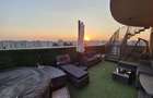 Penthouse 104,97 mp + 192,81 mp terase - piata Sudului