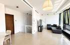 REA0052945 Apartament duplex 3 camere cu loc de parcare Floreasca Rahmaninov - 3