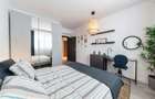 Apartament 2 camere cu gradina 130 mp Valea Larga - Drumul Taberei 190.000+ TVA - 12