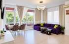 Apartament cu 3 camere in Bloc Nou cu Terasa Mare si Parcare Privata - 2