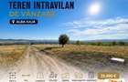 Teren Intravilan De Vanzare ? Alba Iulia | 510 mp | 2 parcele I Vedere - 1