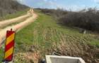 Teren 4000mp zona Banu Maracine siloz - Carcea Ford 22EUR/mp neg. - 2