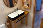 Dna Ghica 3 camere, 90 mp, renovat si mobilat complet, parcare inclusa - 11