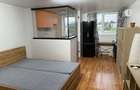 Garsoniera cu aer conditionat | zona Calea Floresti - Manastur - 3